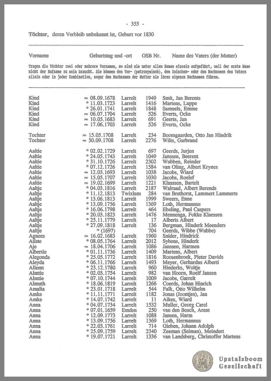 Document